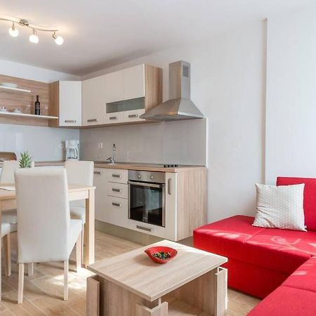 Apartment Magnolia ドゥブロブニク エクステリア 写真