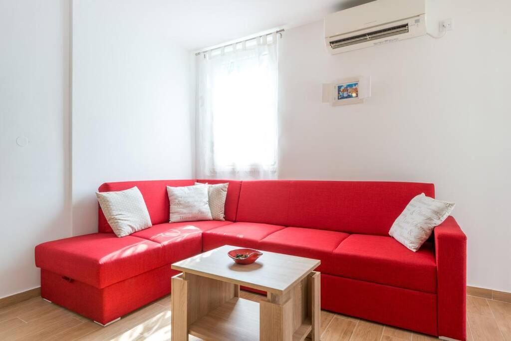 Apartment Magnolia ドゥブロブニク エクステリア 写真