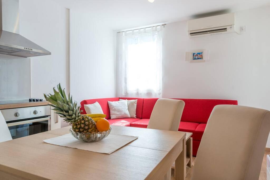 Apartment Magnolia ドゥブロブニク エクステリア 写真